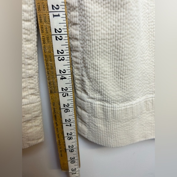 J.Crew Corduroy Pants Wide Leg Size 4 Minimalist Cozy Simplicity Womens - Picture 9 of 16